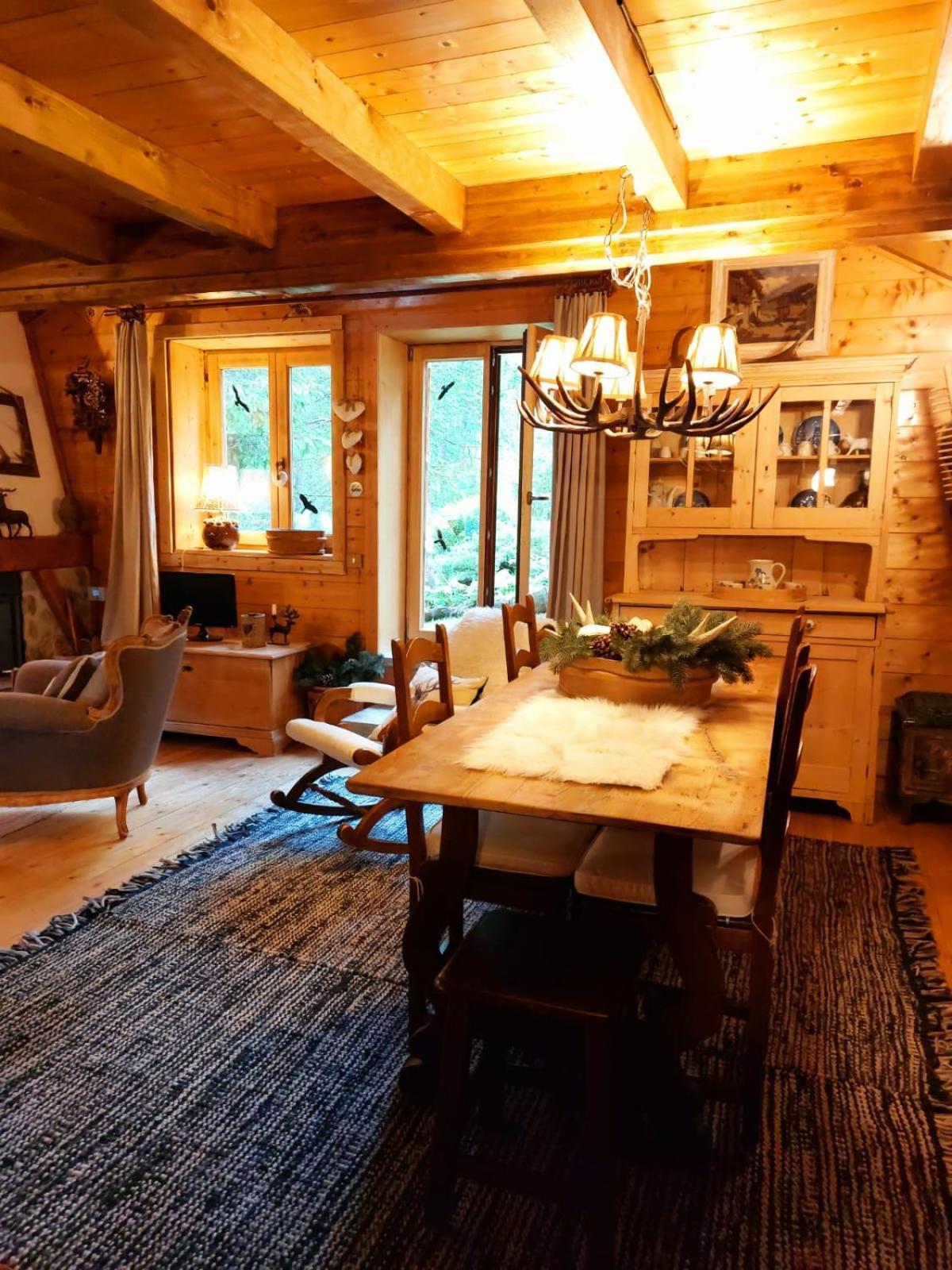 "Chalet Dei Fiori" Room & Apartment Бедретто Экстерьер фото