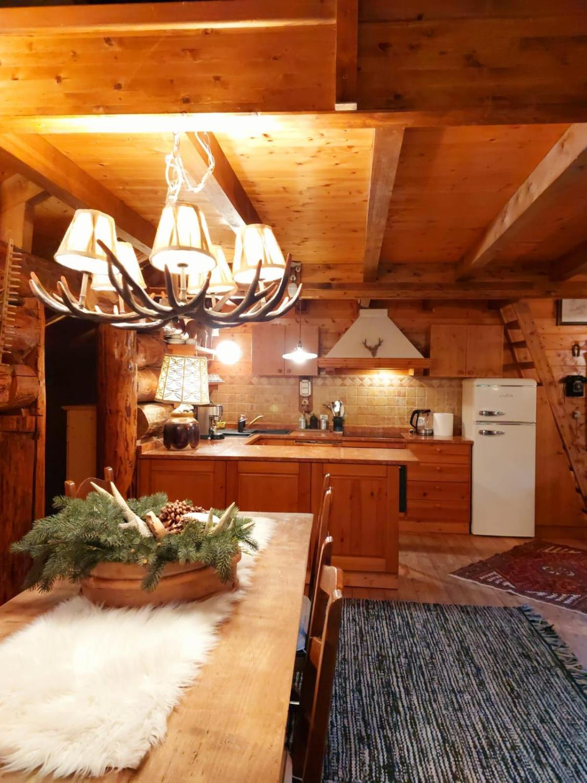 "Chalet Dei Fiori" Room & Apartment Бедретто Экстерьер фото