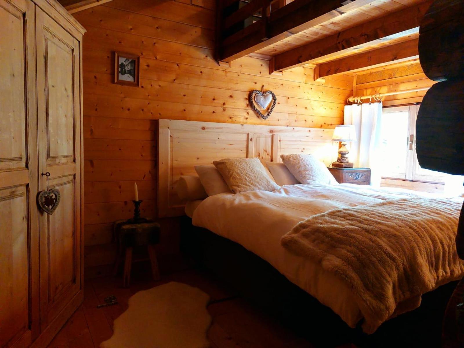 "Chalet Dei Fiori" Room & Apartment Бедретто Экстерьер фото